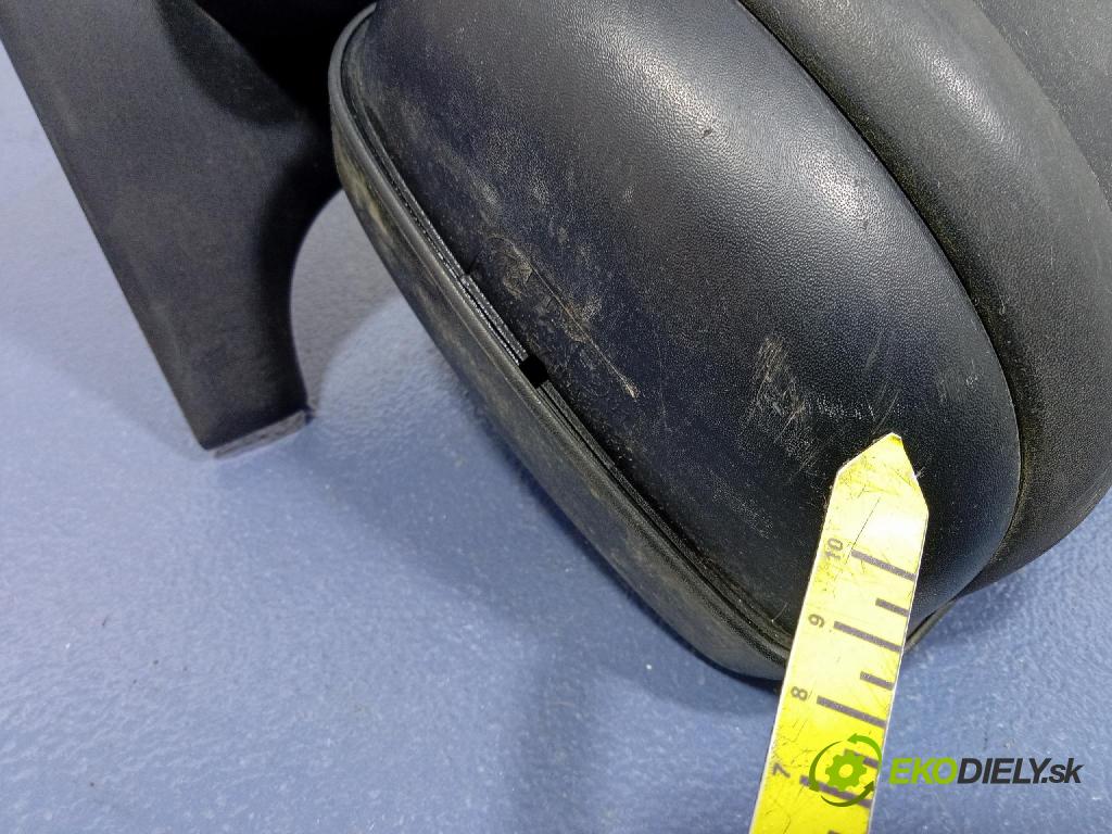 Renault Master 2001 zpětné zrcátko Vlevo, odjet: