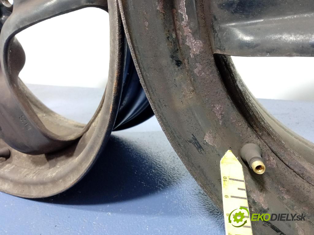Opel Astra 2005 Ráfky Ocel 2160131