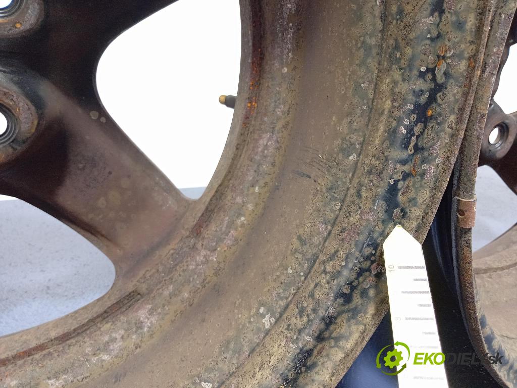 Opel Astra 2005 Ráfky Ocel 2160131