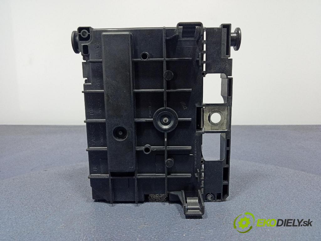 Citroen C3 2007 skříňka Pojistky 9664055480