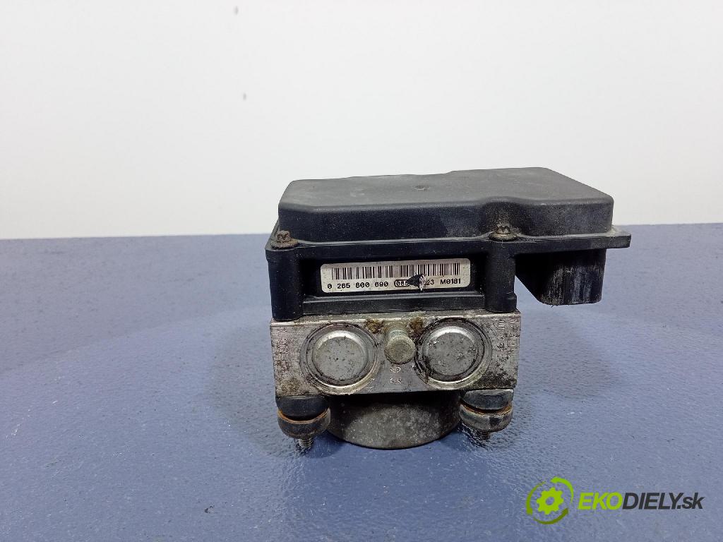Fiat Punto 2007 čerpadlo ABS x 51798104