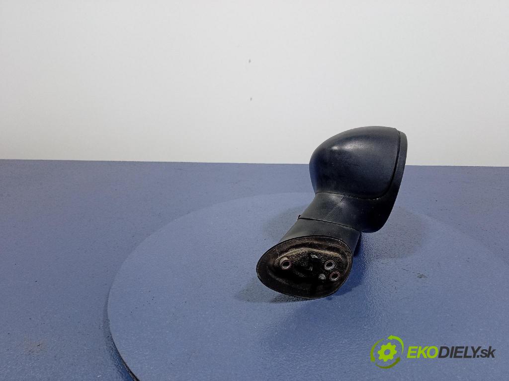Fiat Punto 2007 zpětné zrcátko prave