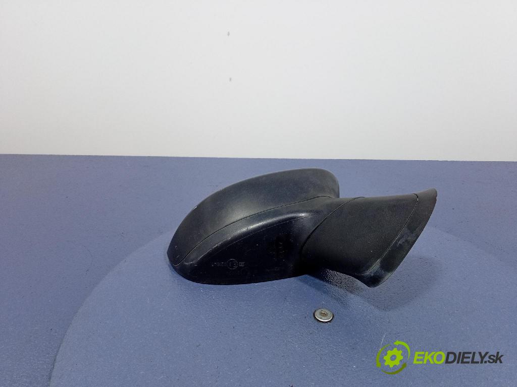 Fiat Punto 2007 zpětné zrcátko prave