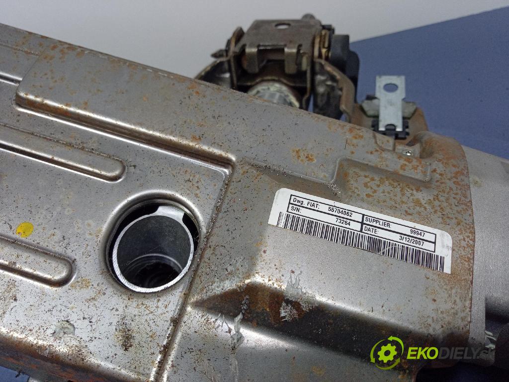 Fiat Punto 2007 Sloupek volantu x 55704062