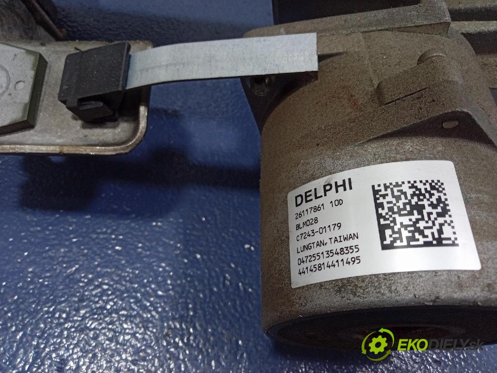 Fiat Punto 2007 Sloupek volantu x 55704062