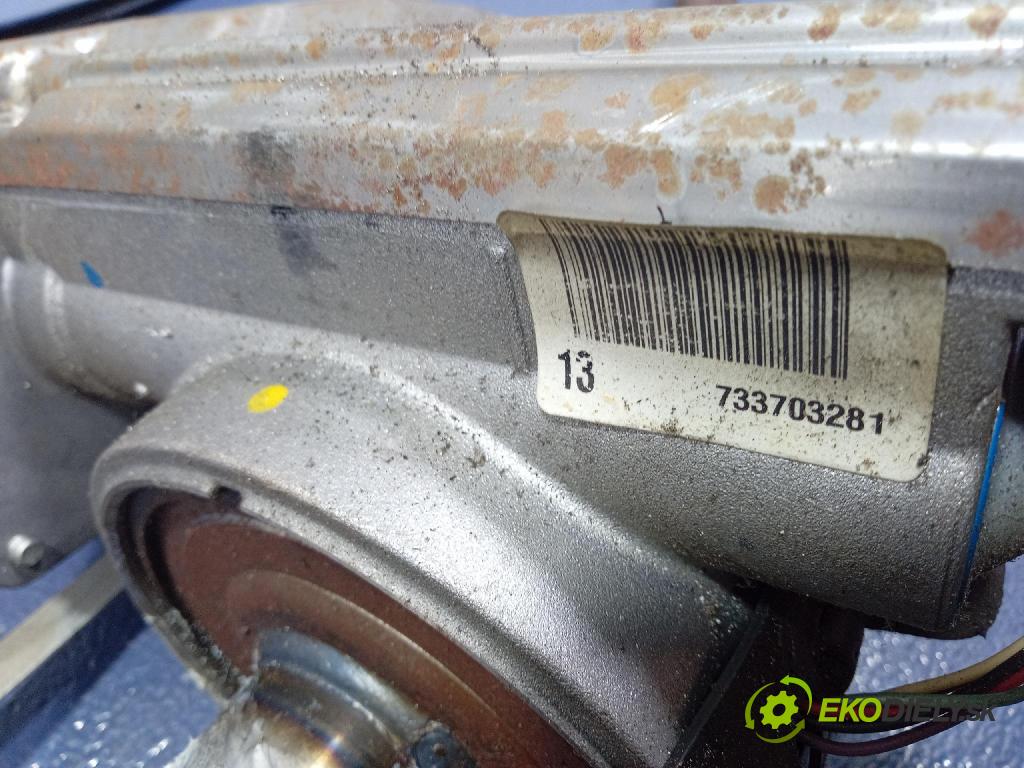 Fiat Punto 2007 Sloupek volantu x 55704062
