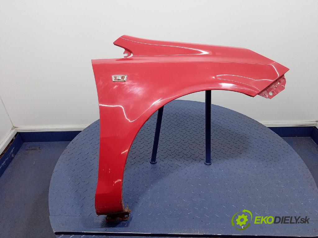 Opel Corsa 2007 blatnik před v pravo: