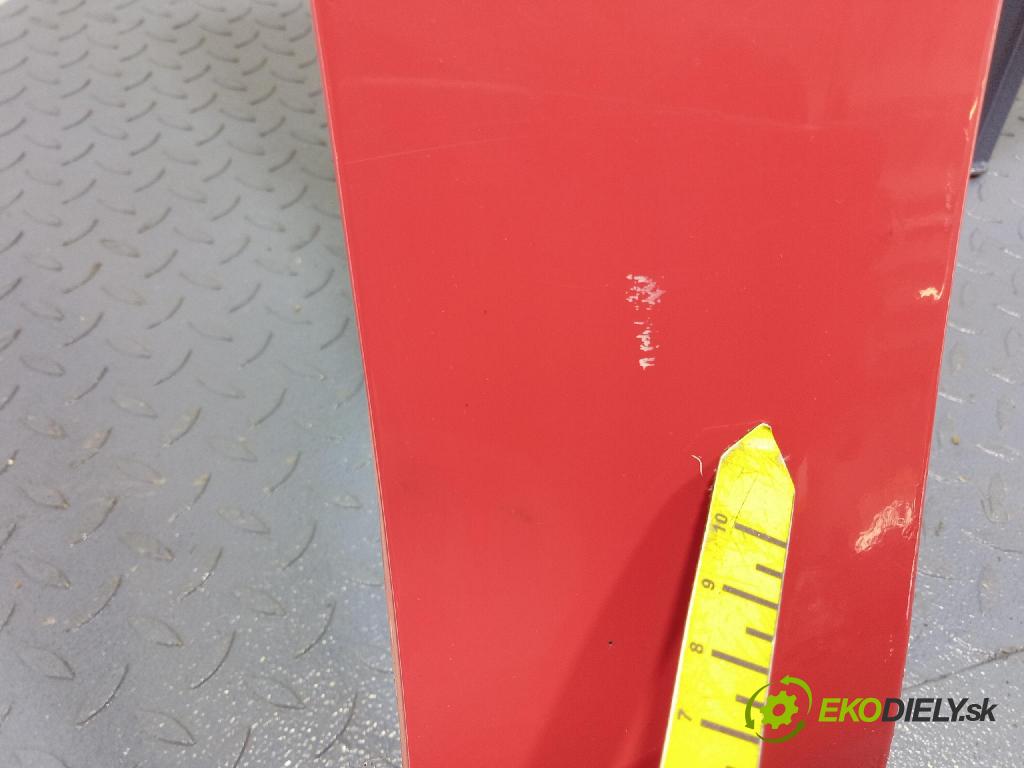 Opel Corsa 2007 blatnik před v pravo:
