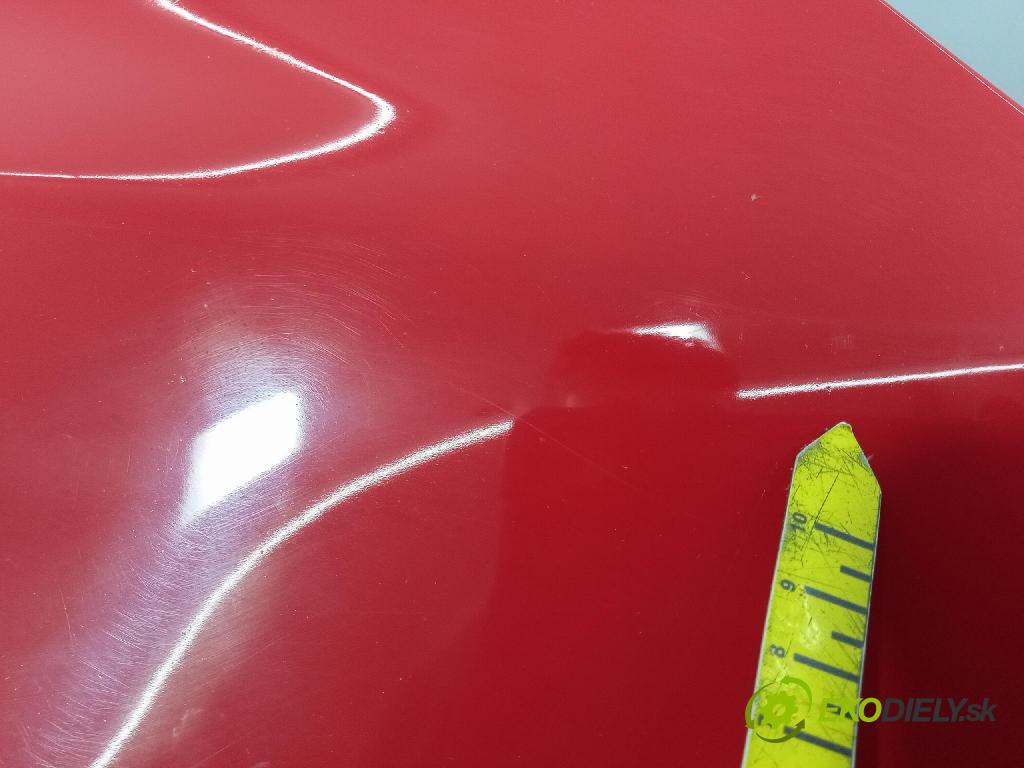 Opel Corsa 2007 blatnik před v pravo: