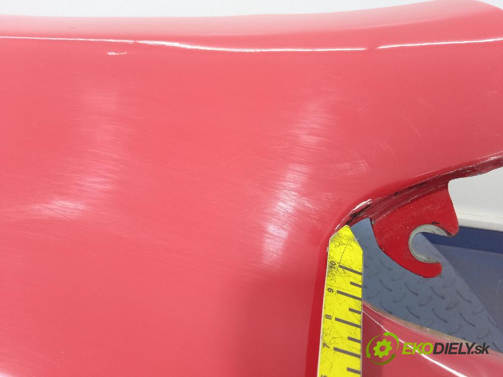 Opel Corsa 2007 blatnik před Levý: