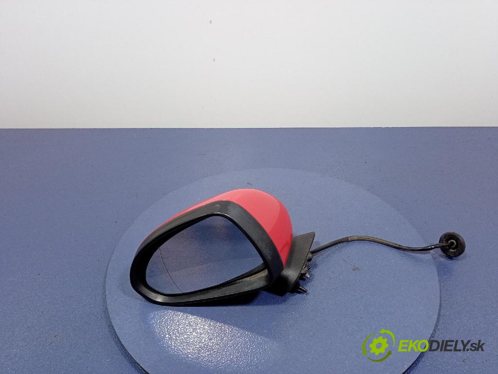 Opel Corsa 2007 zpětné zrcátko Vlevo, odjet: 468435664