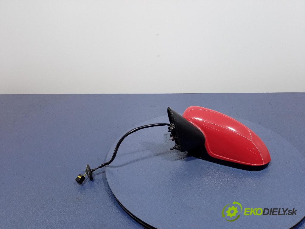 Opel Corsa 2007 zpětné zrcátko Vlevo, odjet: 468435664