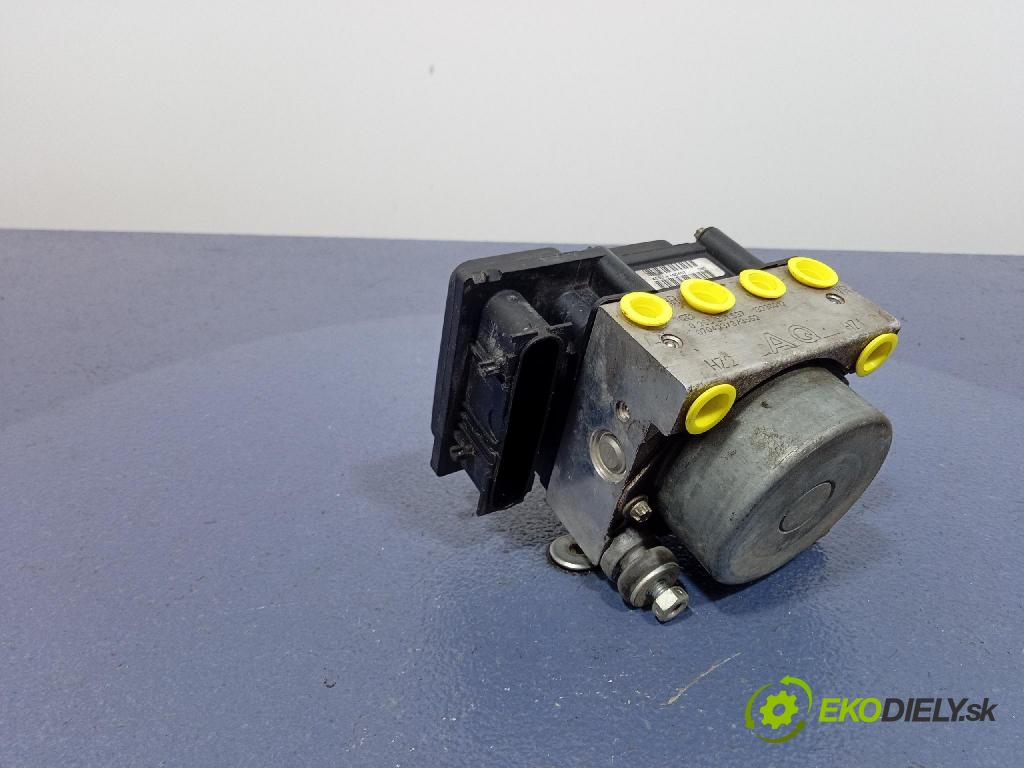 Opel Corsa 2007 čerpadlo ABS x 0265231537