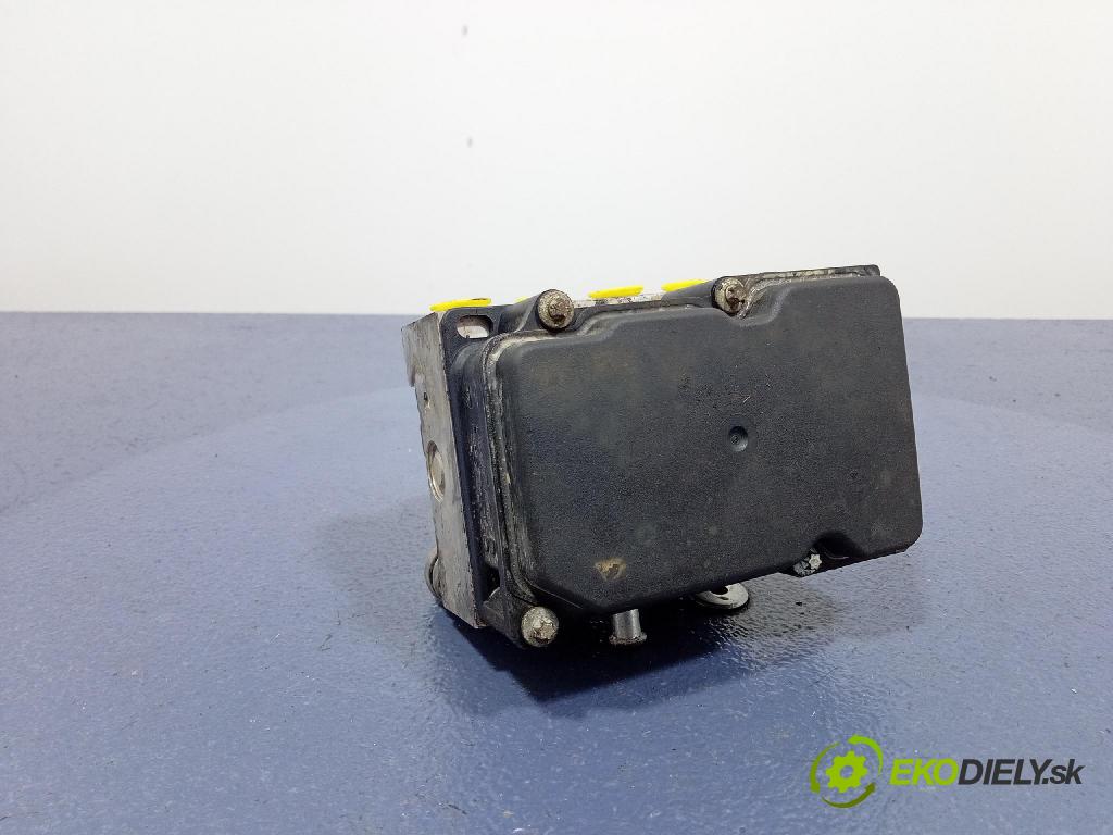 Opel Corsa 2007 čerpadlo ABS x 0265231537