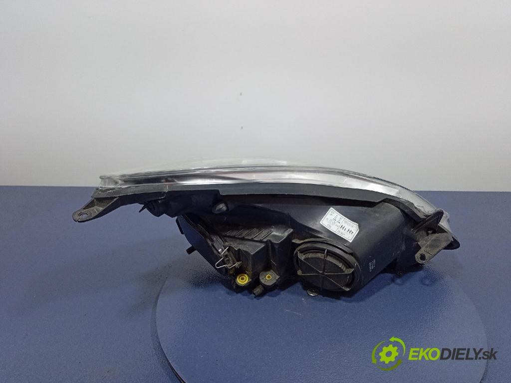 Opel Corsa 2007 světlo Levý: 20-B154
