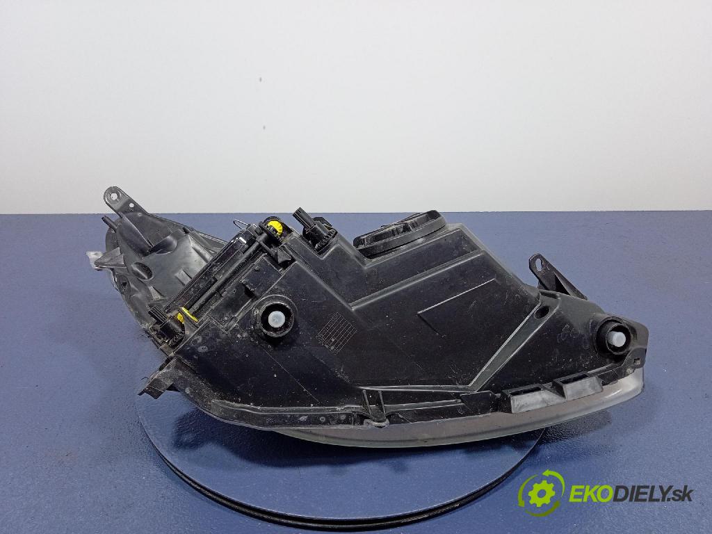 Opel Corsa 2007 světlo Levý: 20-B154