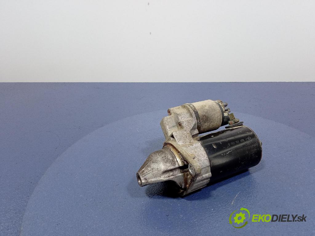 Opel Corsa 2007 startér: 24436877