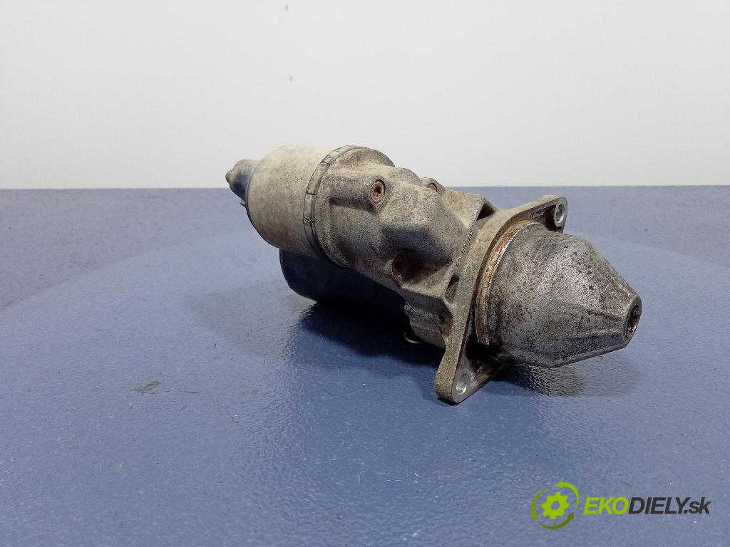 Opel Corsa 2007 startér: 24436877