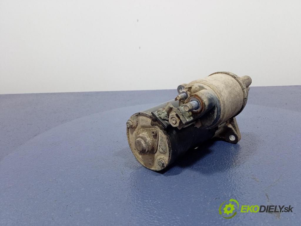Opel Corsa 2007 startér: 24436877