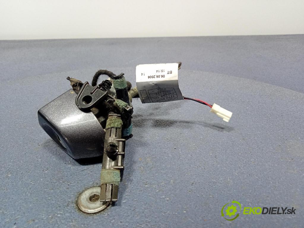 Bmw Seria 3 2006 klika před levá 6936591 6936592