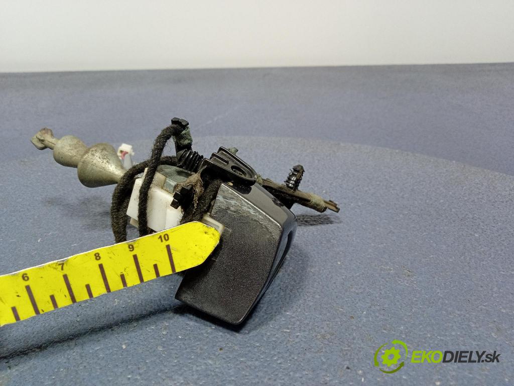 Bmw Seria 3 2006 klika před levá 6936591 6936592