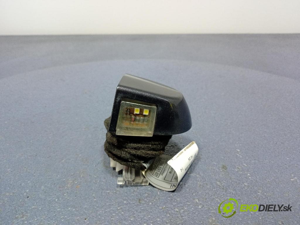 Bmw Seria 3 2006 klika před levá 6936591 6936592
