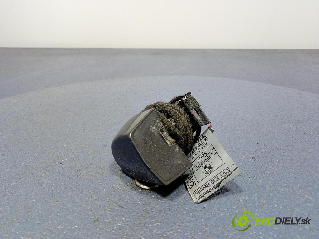 Bmw Seria 3 2006 klika před levá 6936591 6936592