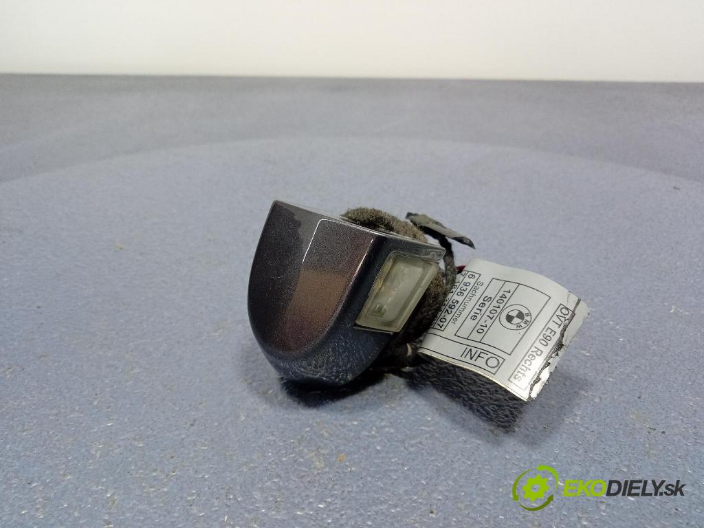 Bmw Seria 3 2006 klika před levá 6936591 6936592