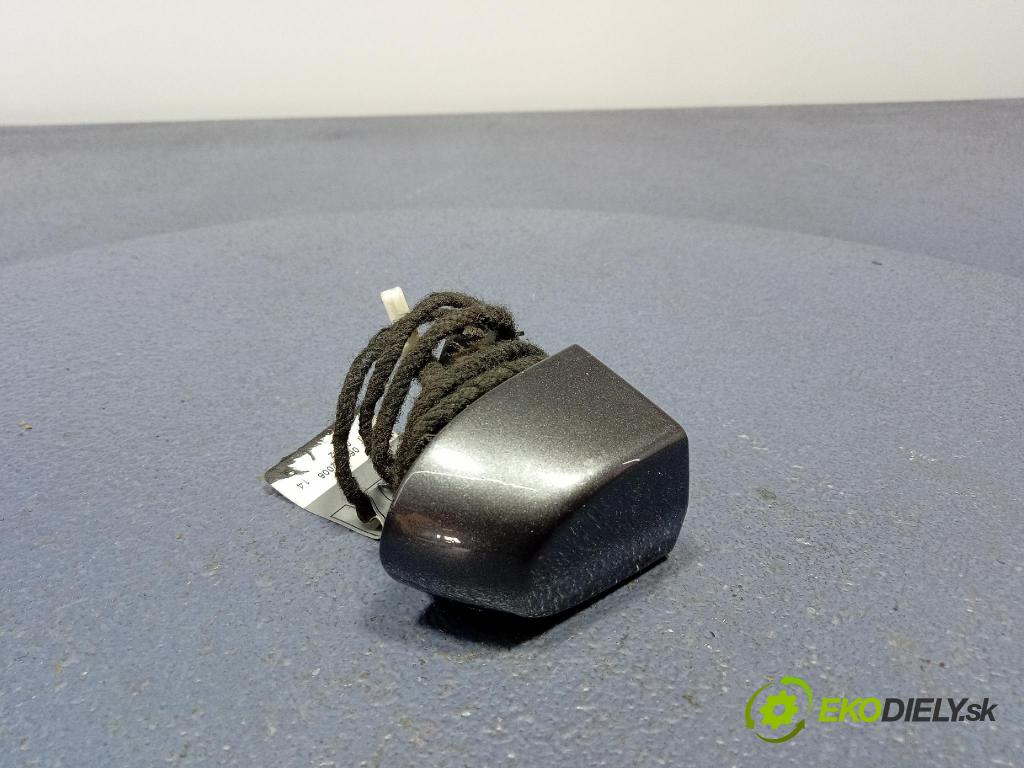 Bmw Seria 3 2006 klika před levá 6936591 6936592