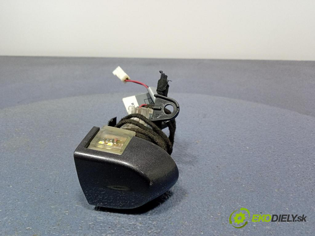 Bmw Seria 3 2006 klika před levá 6936591 6936592