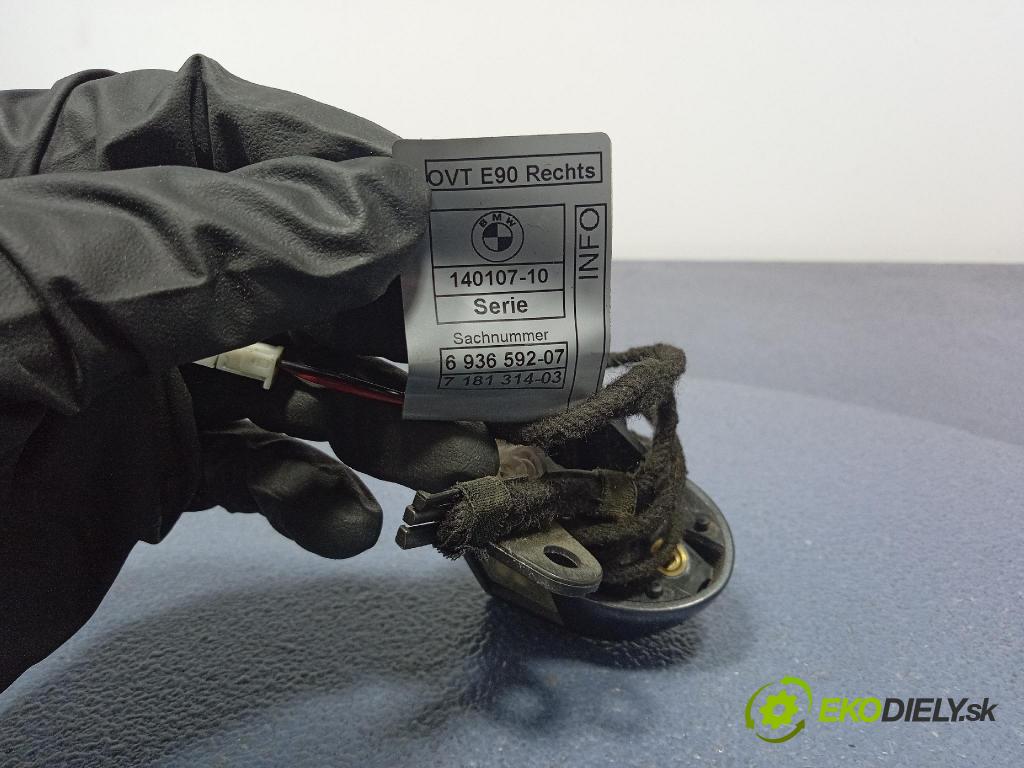 Bmw Seria 3 2006 klika před levá 6936591 6936592