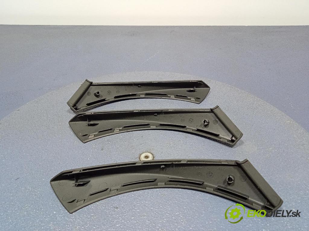 Bmw Seria 3 2006 klika Uvnitř 6971287