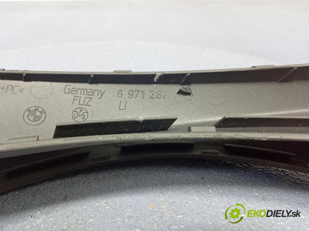 Bmw Seria 3 2006 klika Uvnitř 6971287