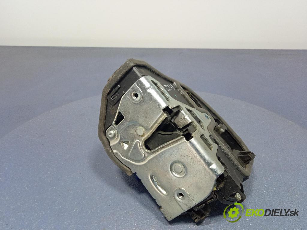 Bmw Seria 3 2006 zámek dveře před Levý: 7059967
