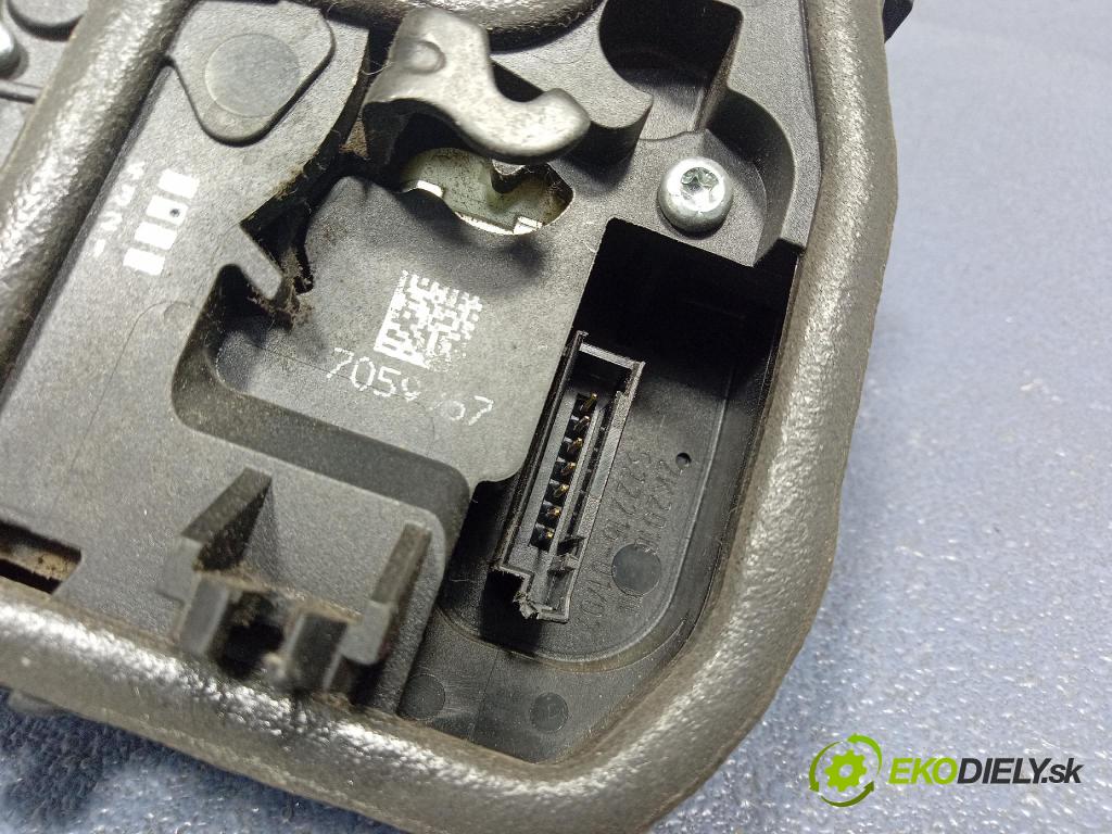 Bmw Seria 3 2006 zámek dveře před Levý: 7059967