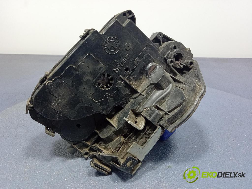 Bmw Seria 3 2006 zámek dveře před Levý: 7059967