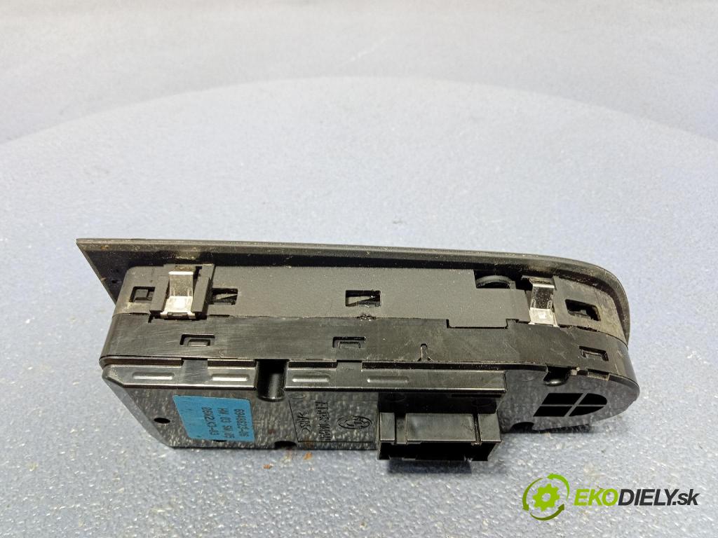 Bmw Seria 3 2006 Přepínač Sklenka: 6948623