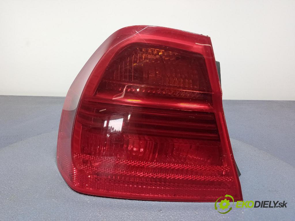 Bmw Seria 3 2006 světlo Zad: levá Mimo: 6937457