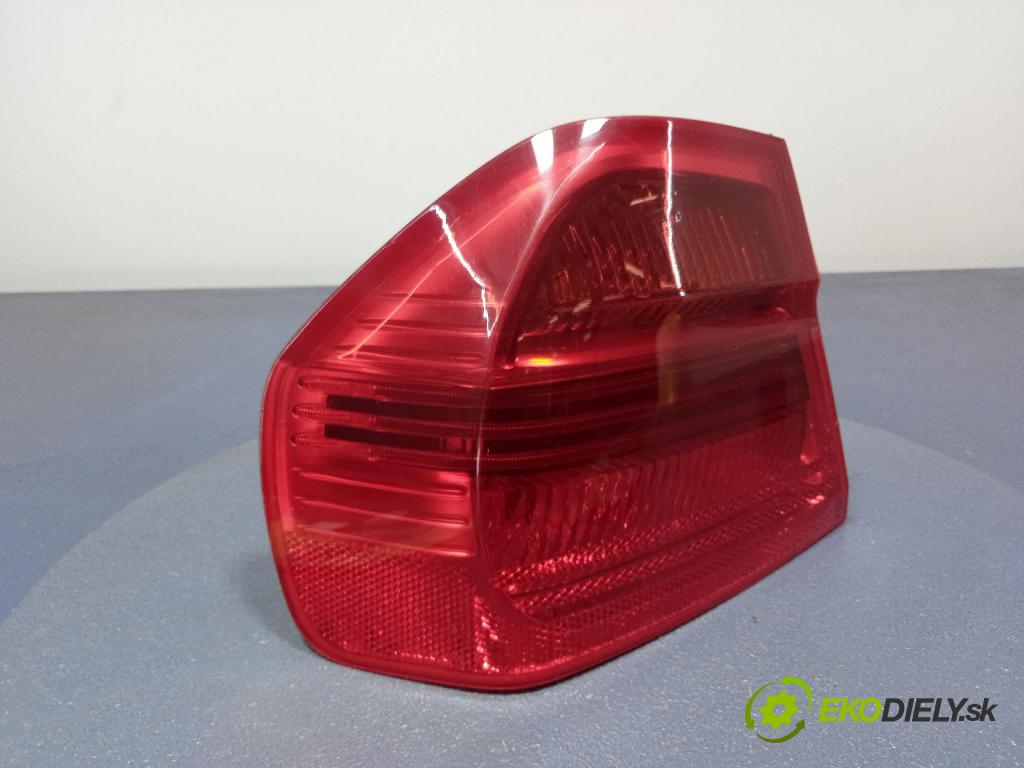 Bmw Seria 3 2006 světlo Zad: levá Mimo: 6937457
