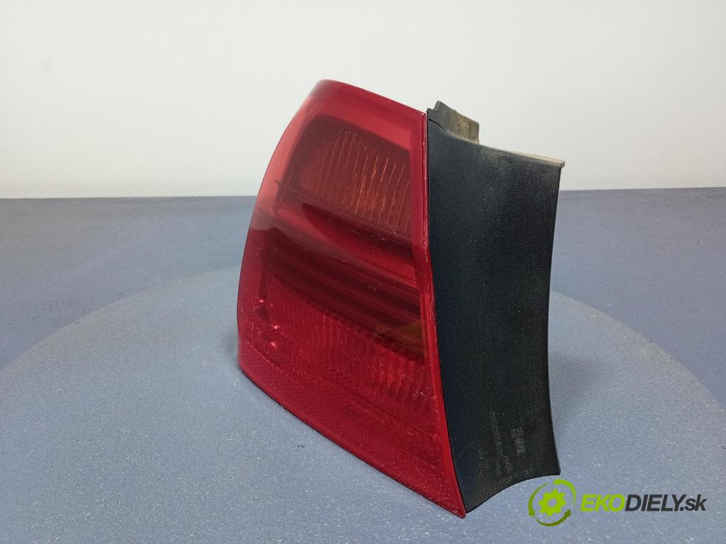 Bmw Seria 3 2006 světlo Zad: levá Mimo: 6937457