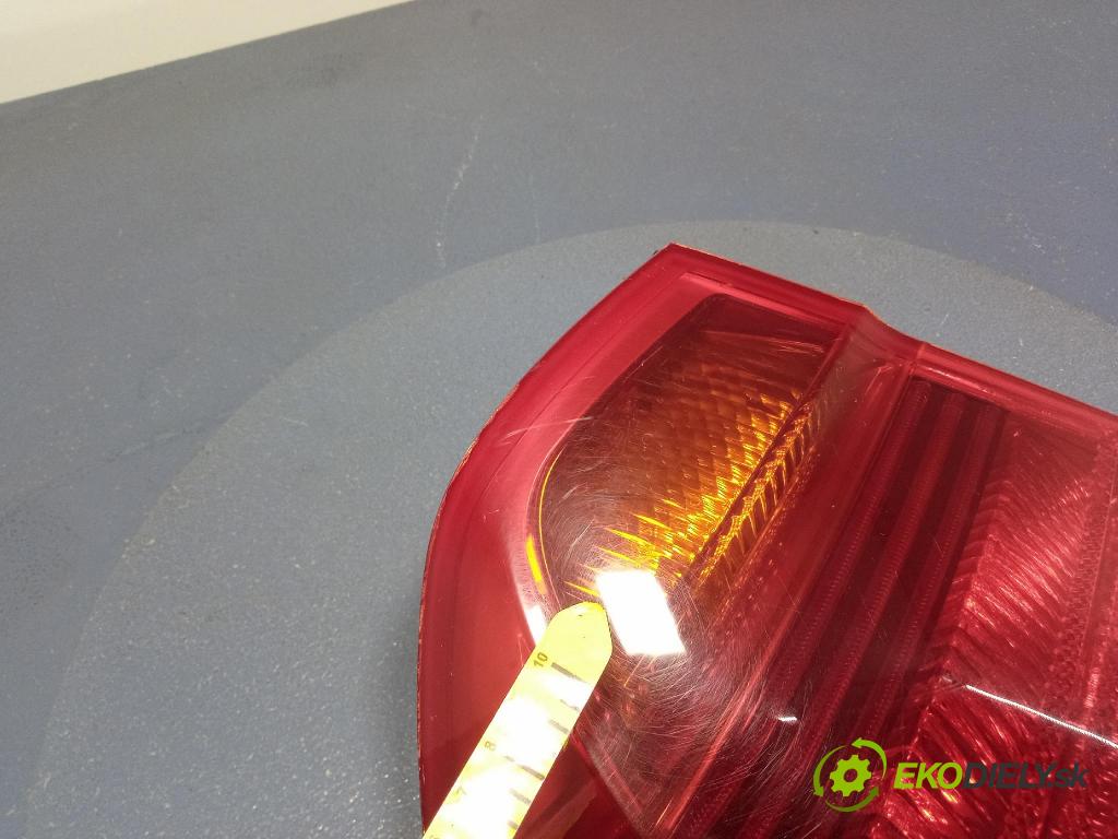 Bmw Seria 3 2006 světlo Zad: levá Mimo: 6937457