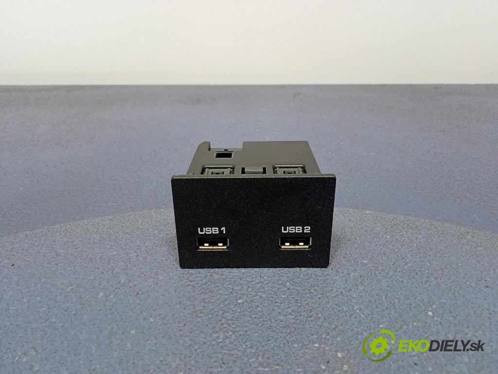 Porsche Cayenne s 2017 instalace Elektrický: 9Y0035736