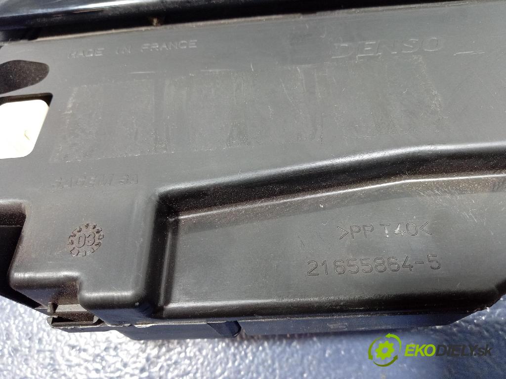 Toyota Yaris 2003 Přístrojová deska 21655864