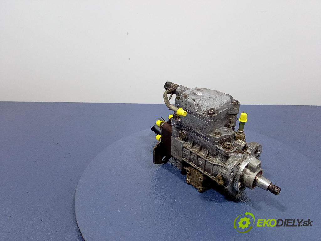 Vw Golf 1999 čerpadlo Injekce: 038130107D