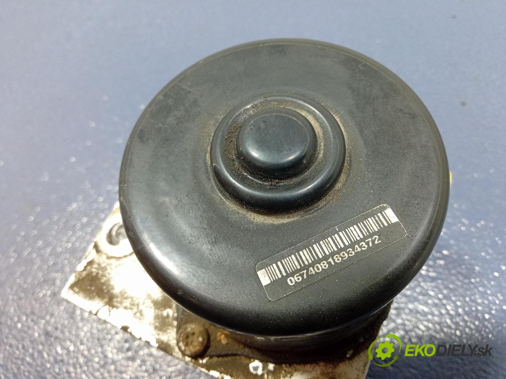 Volvo S70/V70 1998 čerpadlo ABS x 9140773