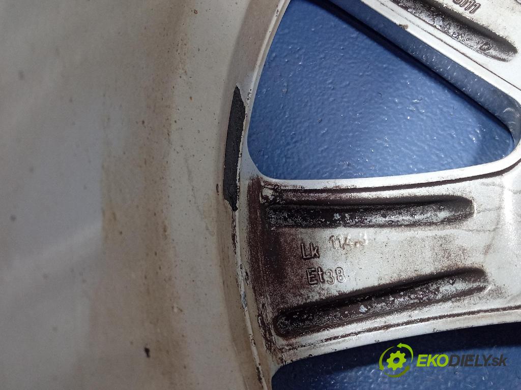 Honda Civic 2005 Ráfky Hlinikové: CA70738