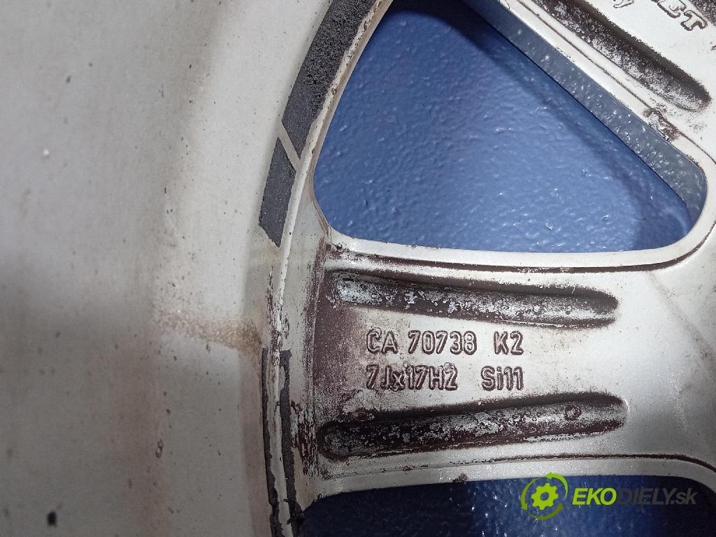 Honda Civic 2005 Ráfky Hlinikové: CA70738