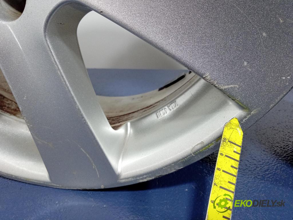 Honda Civic 2005 Ráfky Hlinikové: CA70738