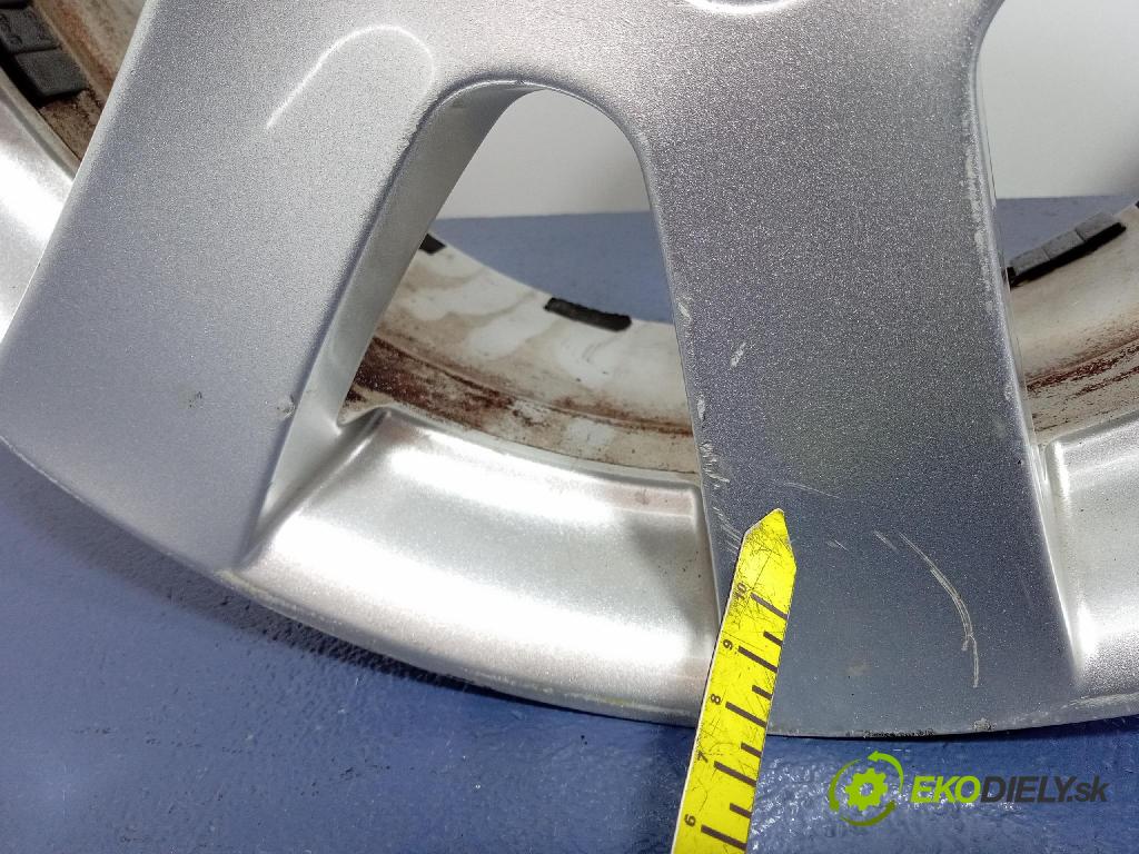 Honda Civic 2005 Ráfky Hlinikové: CA70738