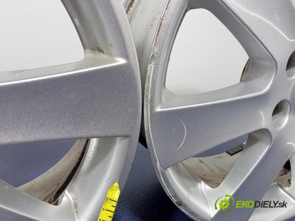 Honda Civic 2005 Ráfky Hlinikové: CA70738